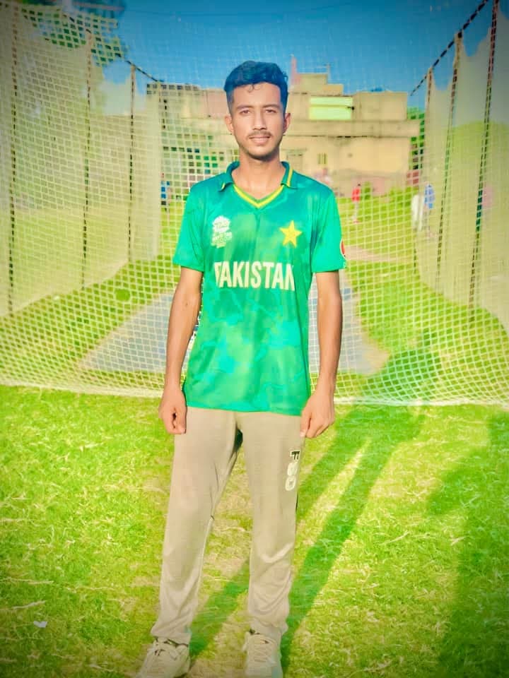 Hamdan Shabbir