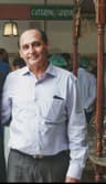 Nadeem Mushtaq