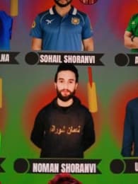 Noman Shoranvi