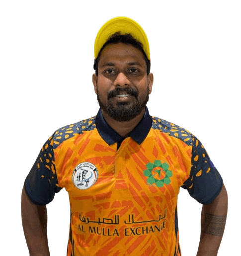 Rejith Reji