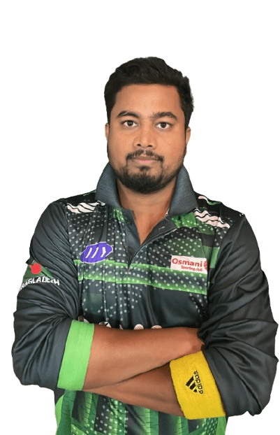 Mohammad O K Samsul Khan