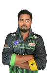 Mohammad O K Samsul Khan