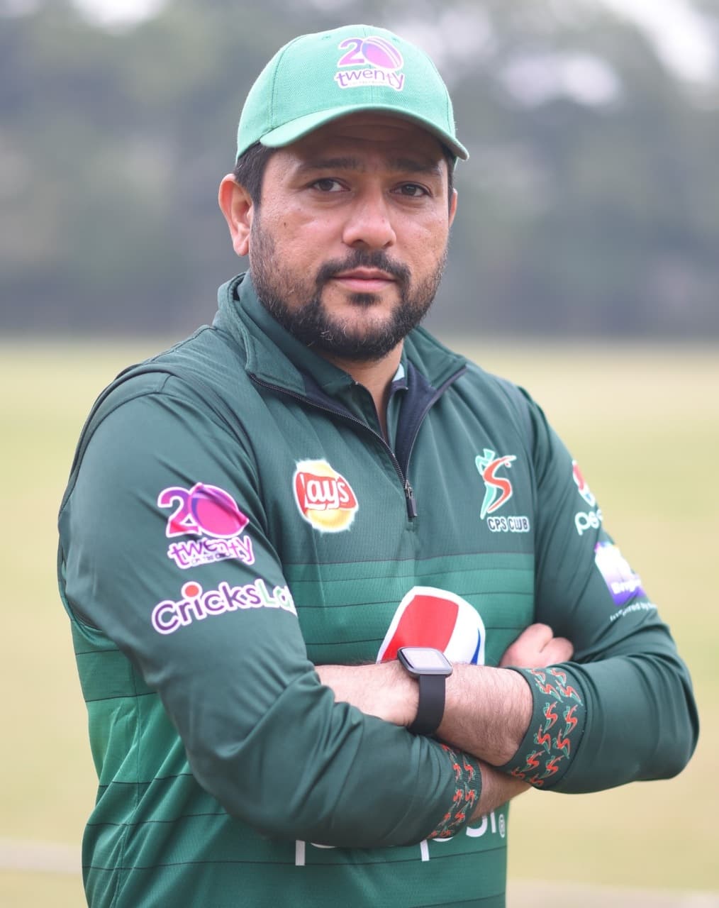 Omar Tahir