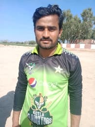 Gul Hassan