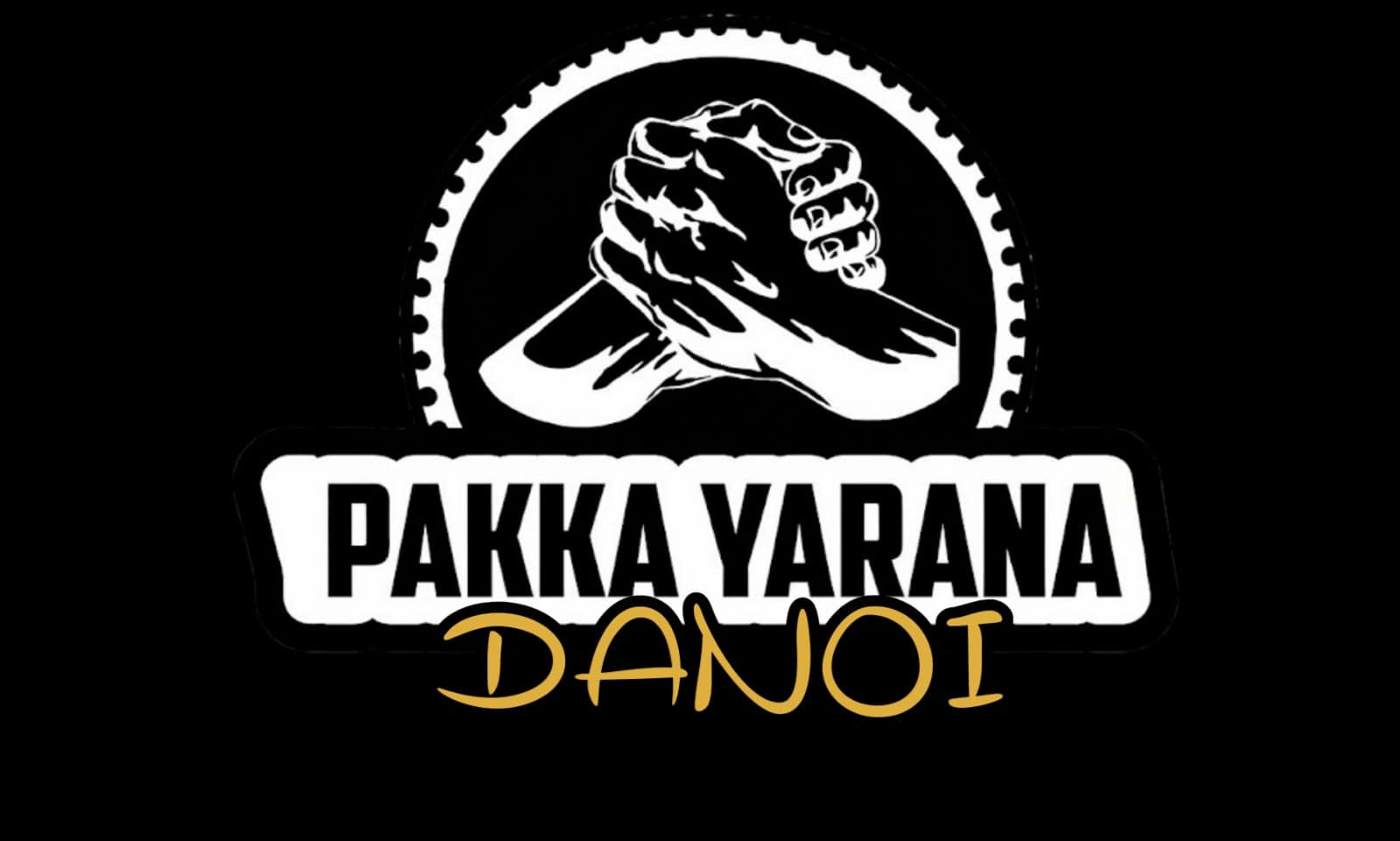 PAKA YARANA team logo