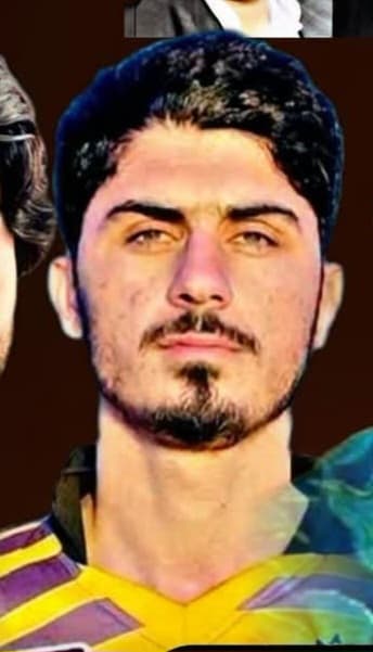 INAYAT ULLAH