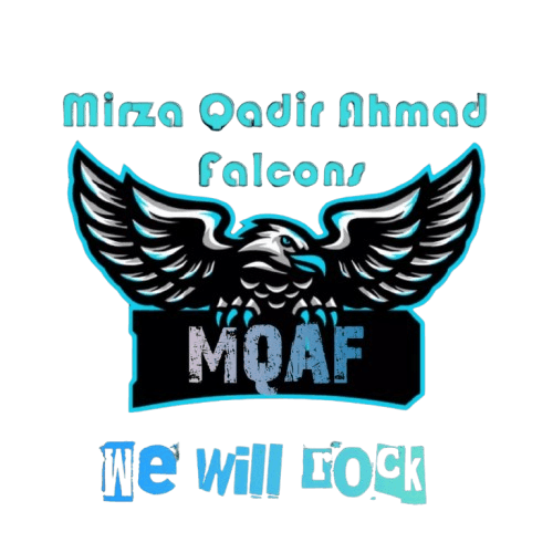 Mirza Qadeer Ahmad Falcons