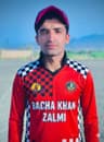 Sheraz