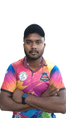 JITHIN MANI