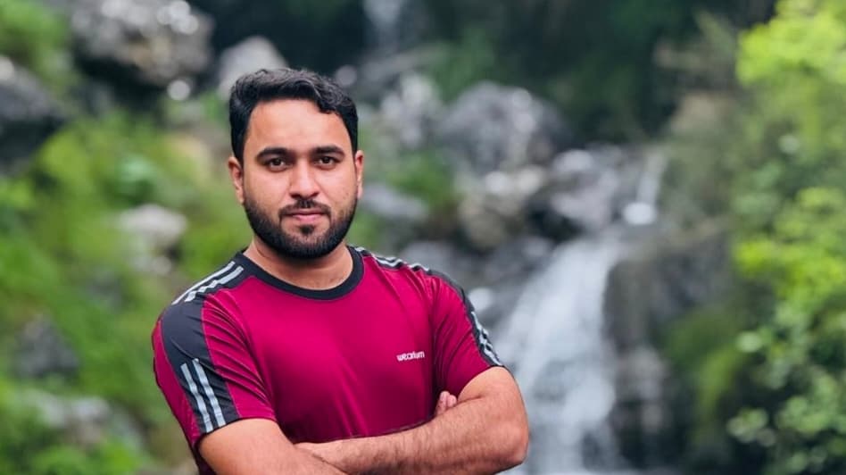 Ali Bolach cricket player profile photo