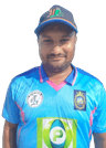 Vajeed Baig Mogal