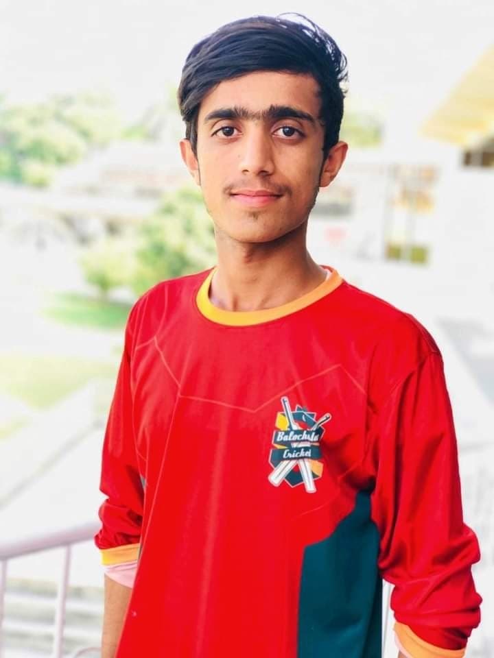 Uzair Ahmed