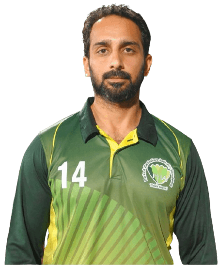Usman Khawaja