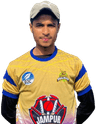 Atif Fareed