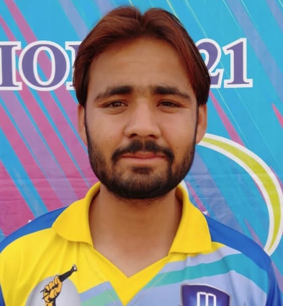 MUZAFFAR
