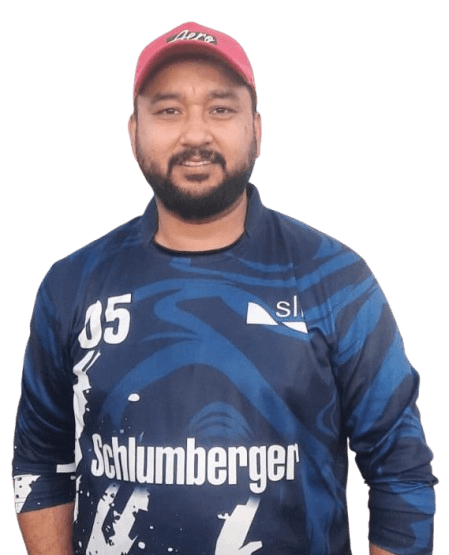 Rahul Grover