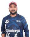 Rahul Grover