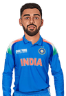 VARUN CHAKRAVARTHY