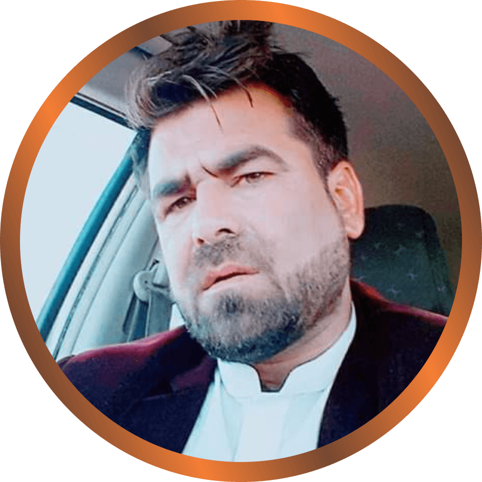 Ain-Ud-Din cricket player photo