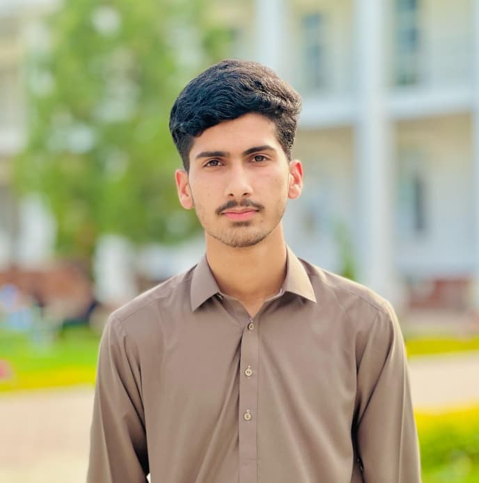 Ahsan Aslam