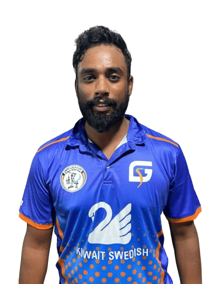 RIYAS MOHAMED cricket player photo
