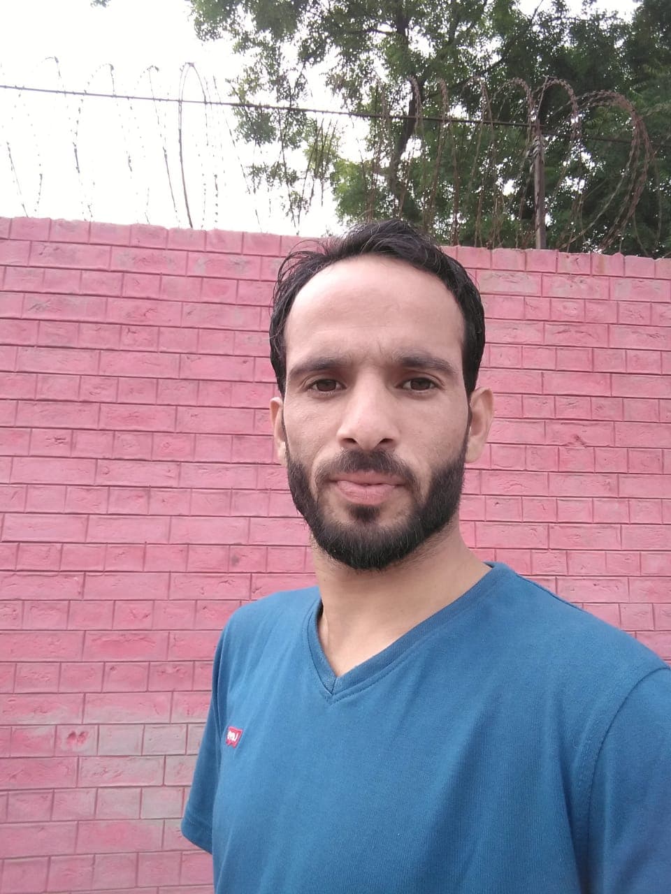 Ali