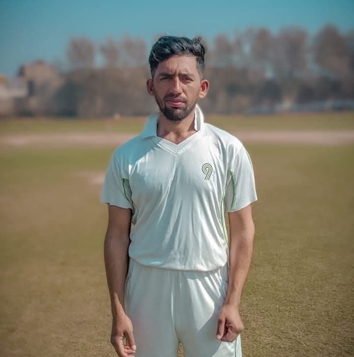 HAFIZ AZHAR