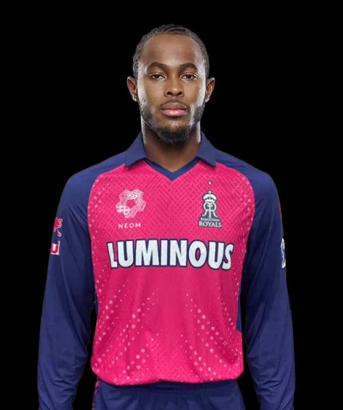 Jofra Archer