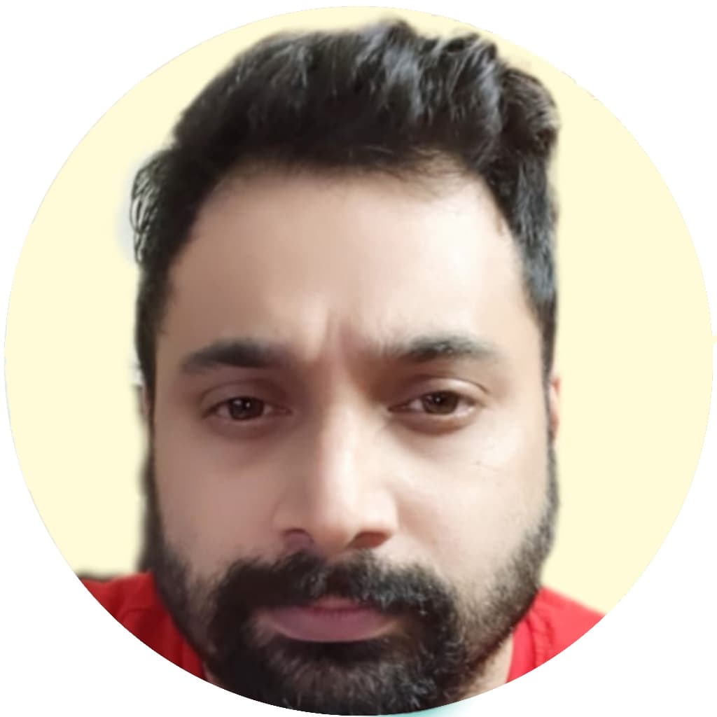 Siddhart Wagle