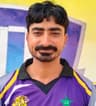 SAIFULLAH