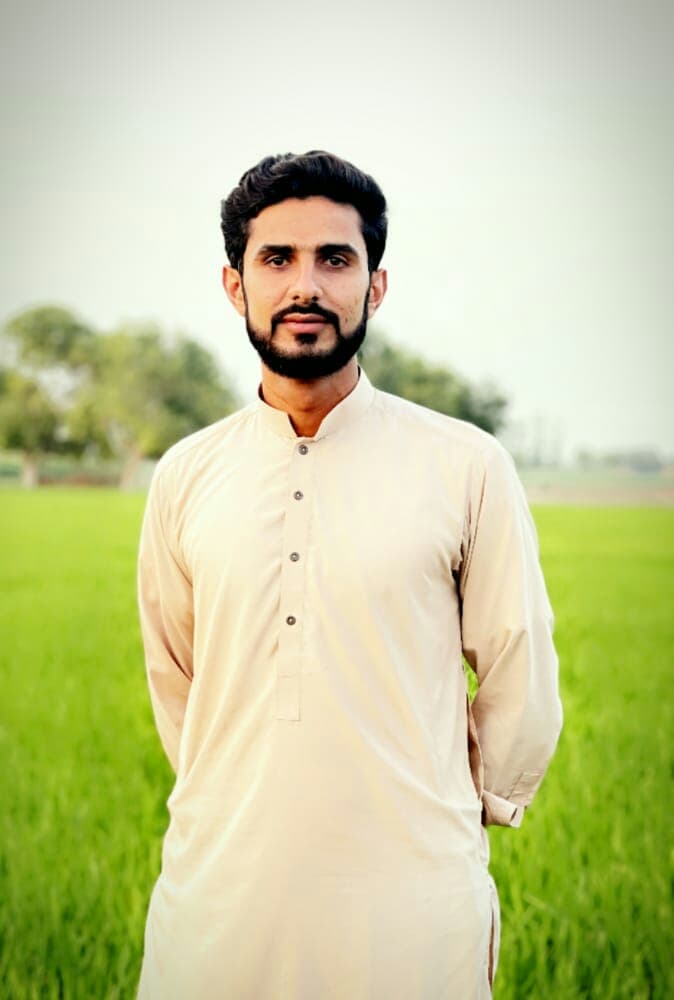 Salah Zaib Dogad U-19 cricket player profile photo