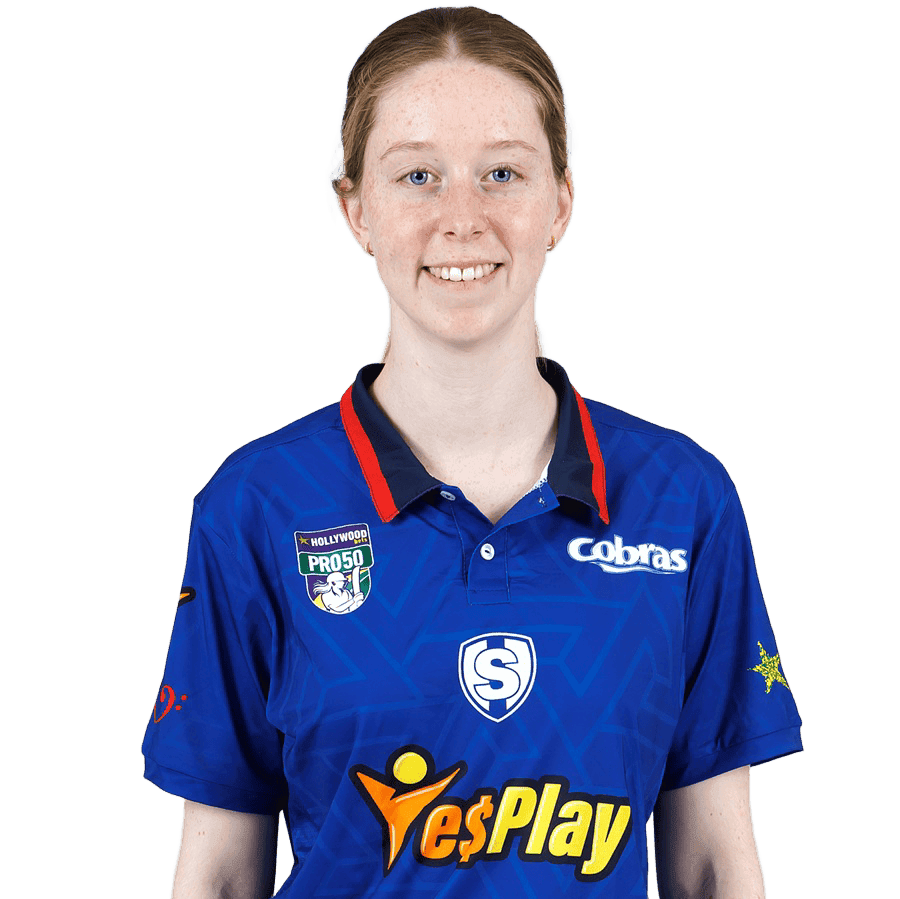 Erin Scrooby