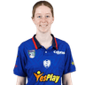 Erin Scrooby