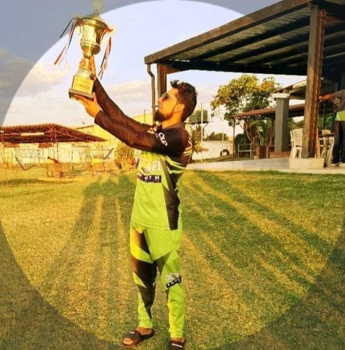 M. Sohel Kadva cricket player profile photo