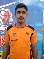 Israr Umrani
