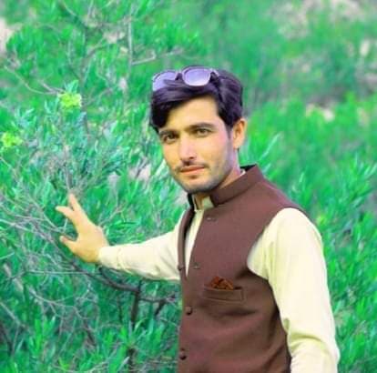 Amirullah