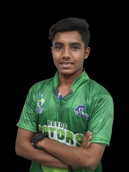 Zain-Ur-Rehman