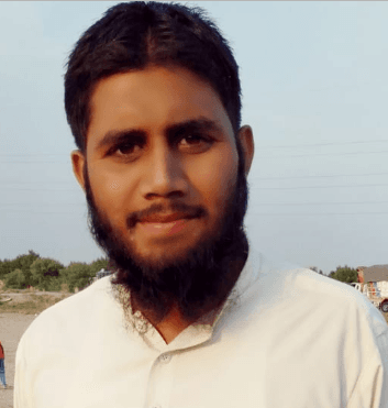 Jabir Ameer cricket player photo