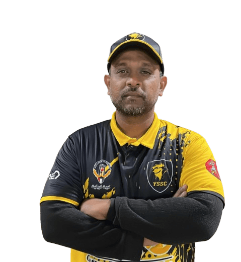 Mohamed Irshard