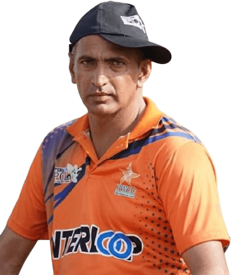 Razi Abbas cricket player photo