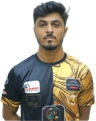 HUZAIFA MUNEER