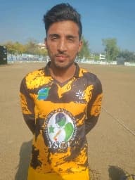 Fawad Younas cricket player profile photo