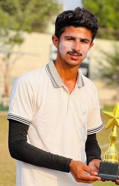 Awais baba
