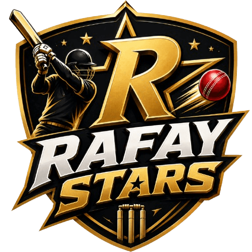 Rafay Tigers
