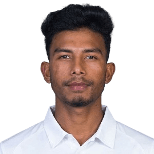Md Iqbal Hasan Emon