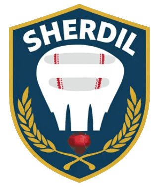 SHER DIL team logo
