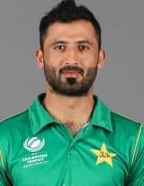 Muhammad Junaid