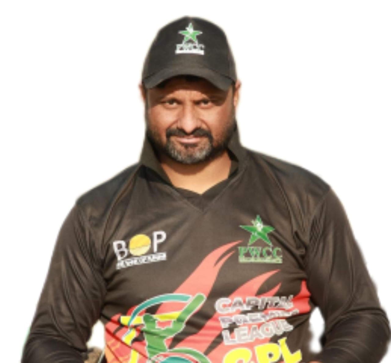 Mirza Waqas