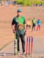 TAHIR ALI