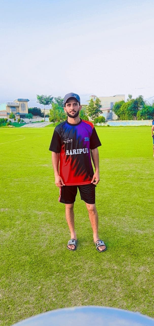 Asif Babar